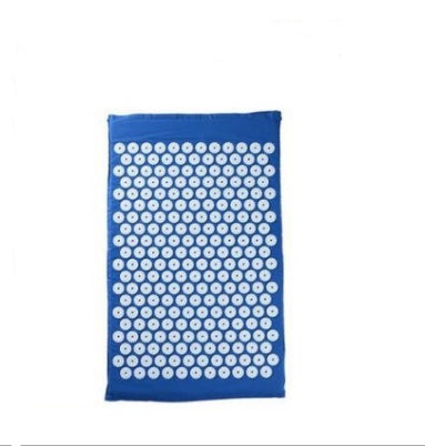 Acupuncture Yoga Mat Cushion and Pillow