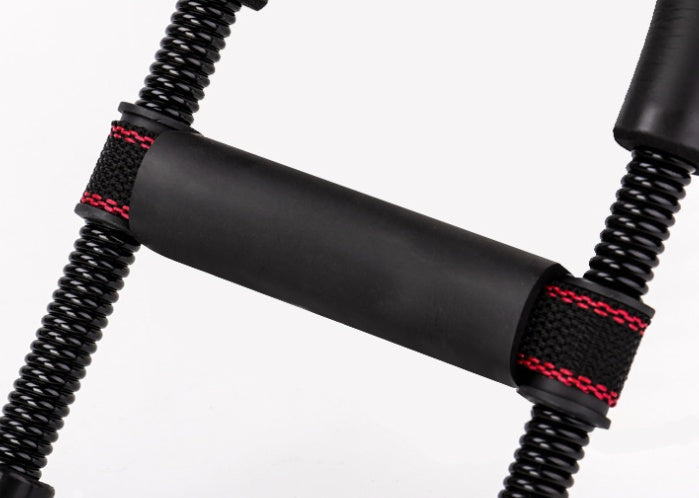 Forearm strength trainer