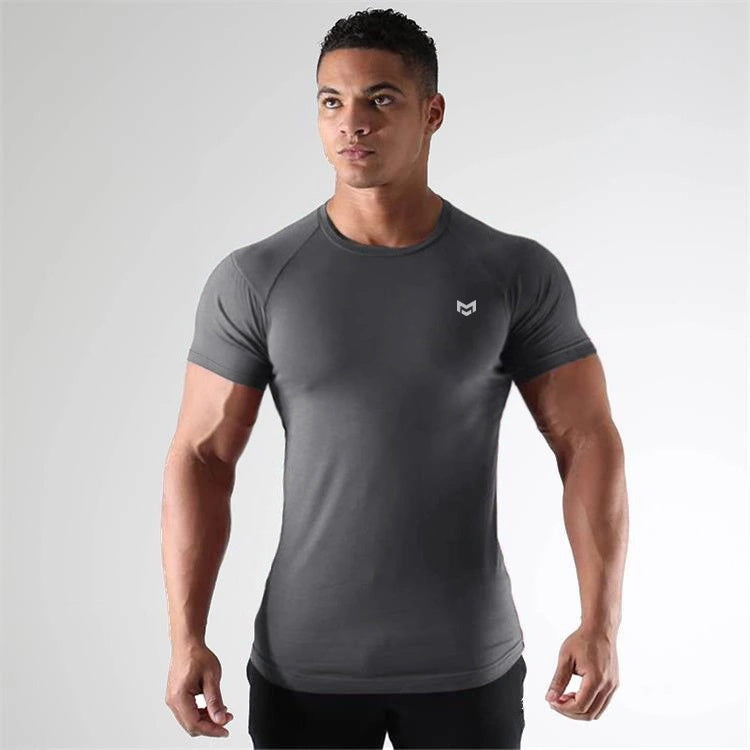 Men’s compression shirt