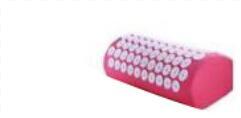 Acupuncture Yoga Mat Cushion and Pillow
