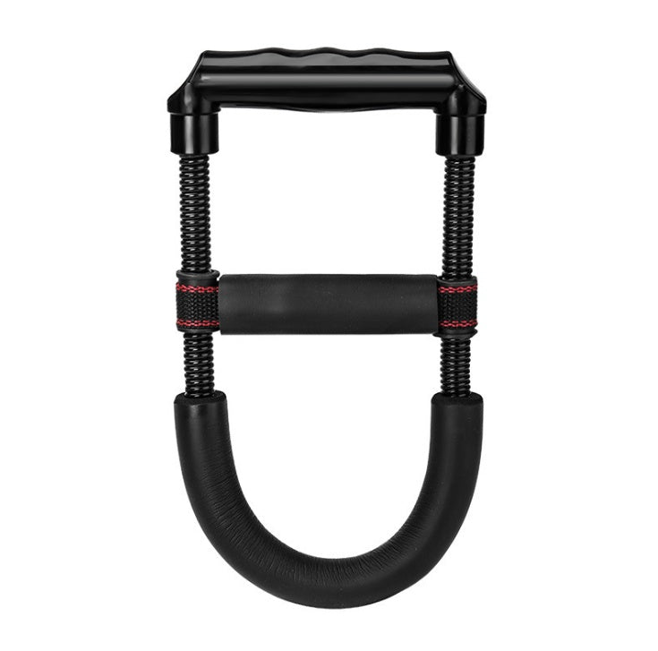Forearm strength trainer
