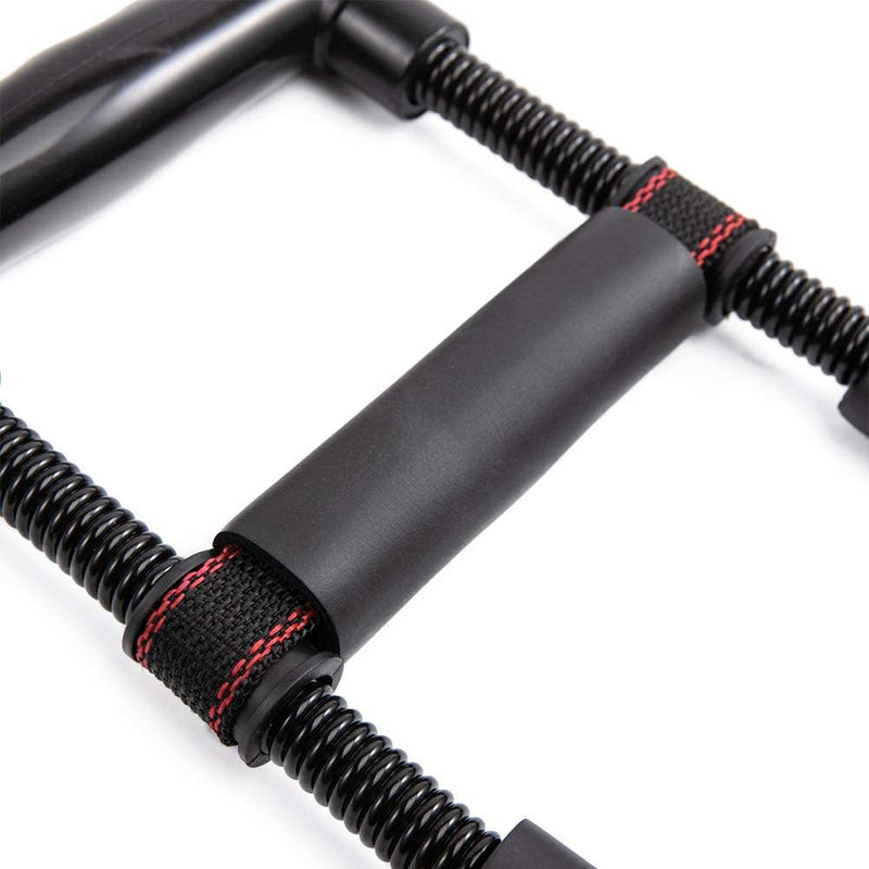 Forearm strength trainer