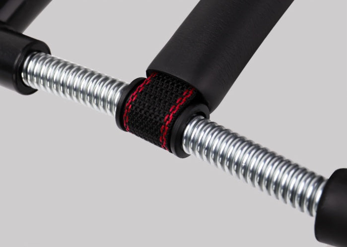 Forearm strength trainer
