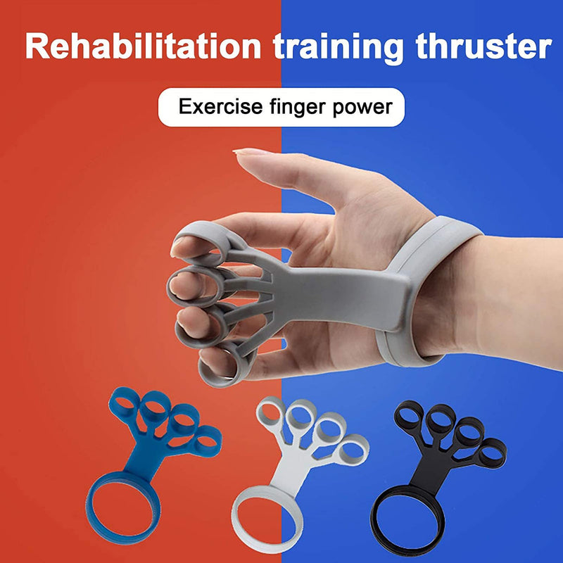 Grip Strength trainer