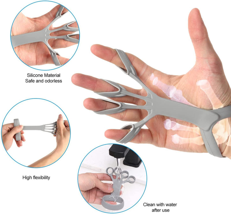 Grip Strength trainer