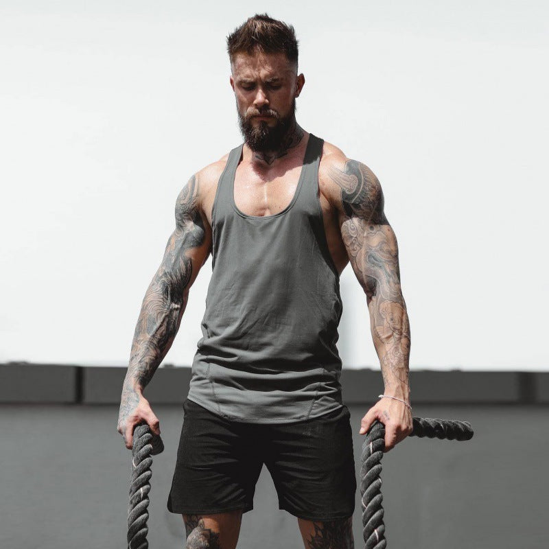 Trainingsunterhemd für Herren